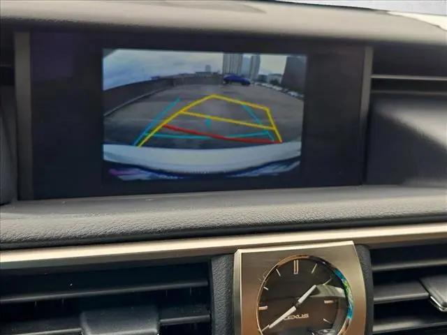2019 Lexus IS 300 IS 300