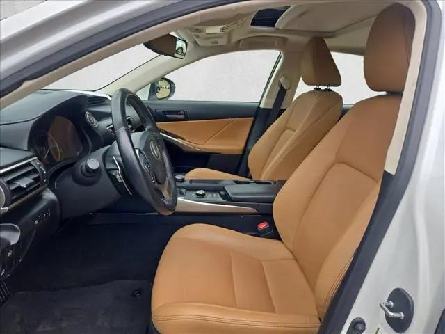 2019 Lexus IS 300 IS 300