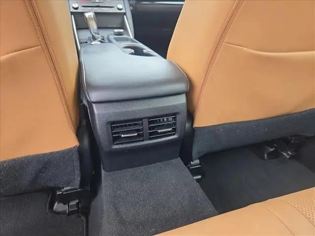 2019 Lexus IS 300 IS 300