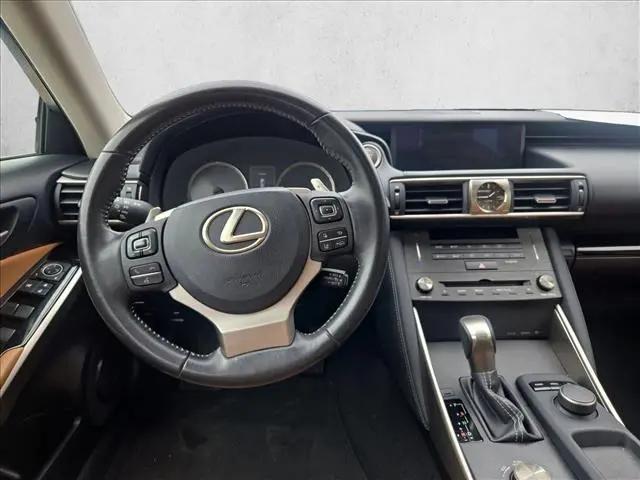 2019 Lexus IS 300 IS 300