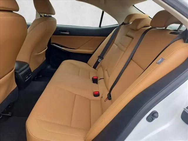2019 Lexus IS 300 IS 300