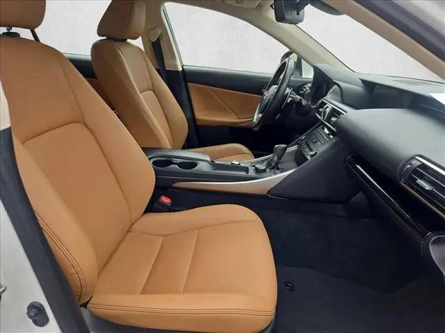 2019 Lexus IS 300 IS 300