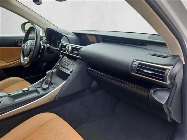 2019 Lexus IS 300 IS 300