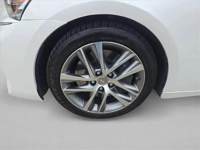 2019 Lexus IS 300 IS 300
