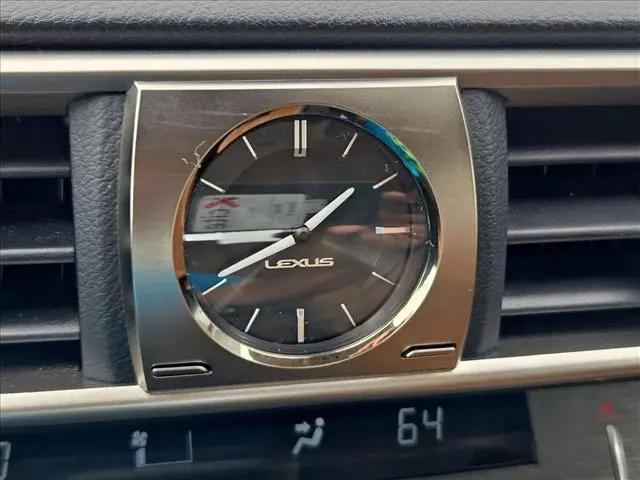 2019 Lexus IS 300 IS 300