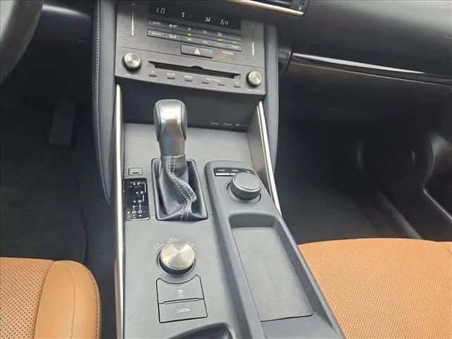 2019 Lexus IS 300 IS 300