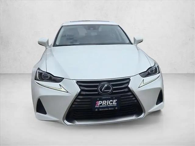 2019 Lexus IS 300 IS 300