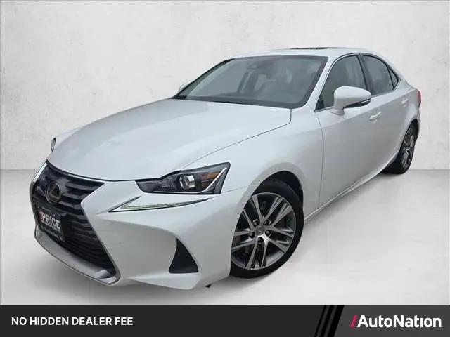 2019 Lexus IS 300 IS 300 for sale in Houston, TX