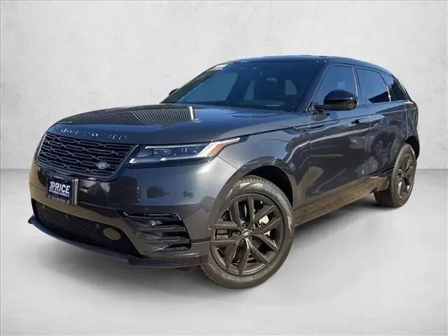 2026 Land Rover Range Rover Velar P250 Dynamic SE for sale in Houston, TX