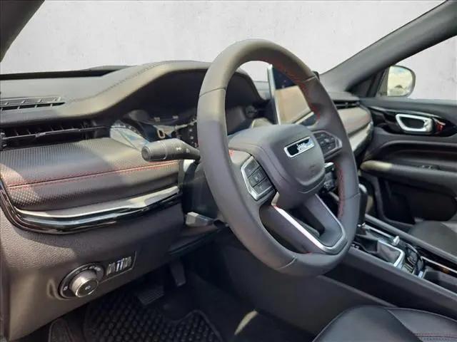 2024 Jeep Compass Trailhawk 4x4