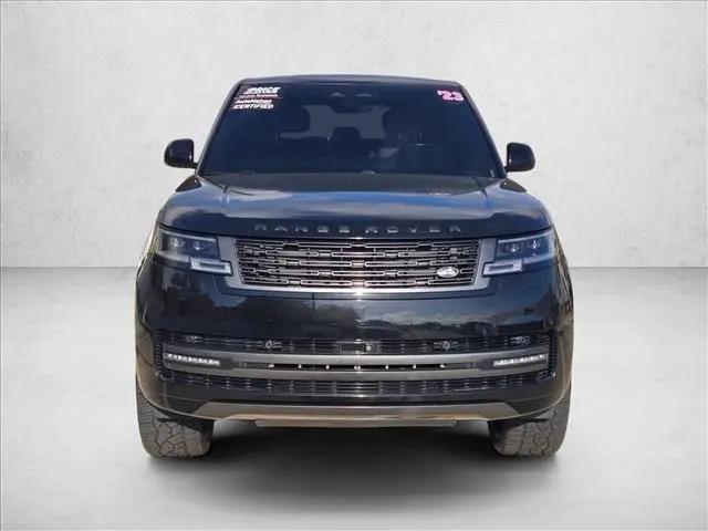 2023 Land Rover Range Rover P530 SE