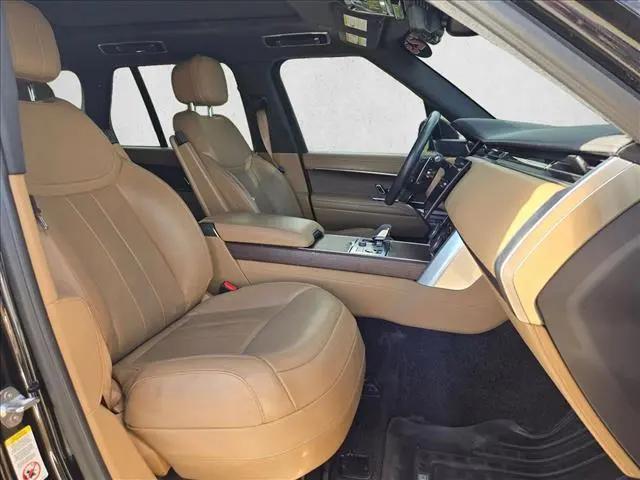 2023 Land Rover Range Rover P530 SE