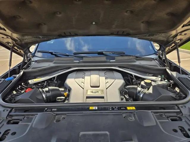2023 Land Rover Range Rover P530 SE