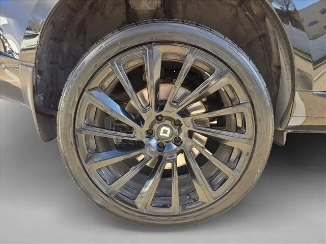 2023 Land Rover Range Rover P530 SE