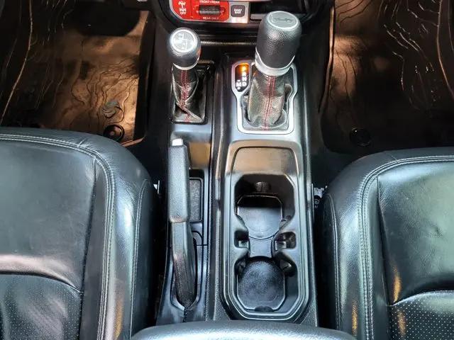 2019 Jeep Wrangler Unlimited Rubicon 4x4