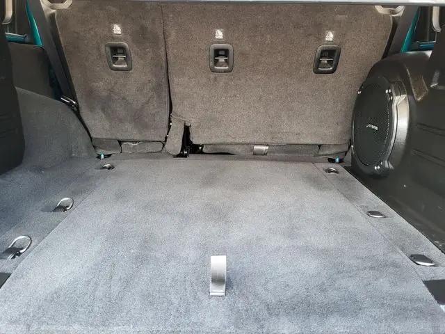 2019 Jeep Wrangler Unlimited Rubicon 4x4