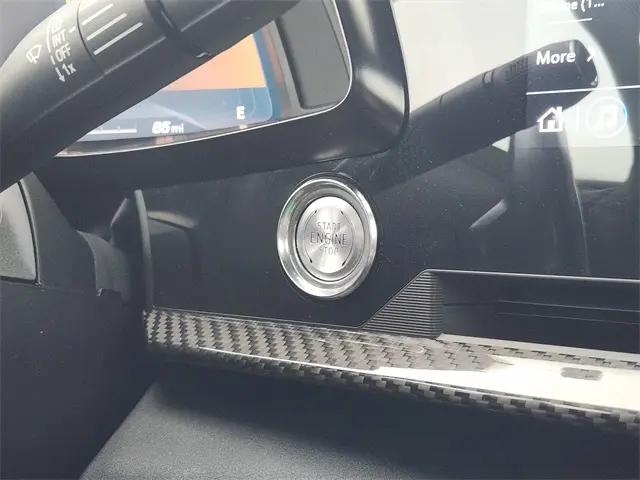 2022 Chevrolet Corvette Stingray RWD Convertible 2LT