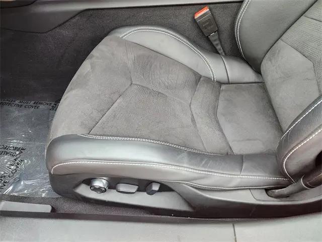 2022 Chevrolet Corvette Stingray RWD Convertible 2LT