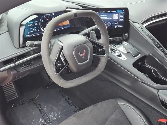 2022 Chevrolet Corvette Stingray RWD Convertible 2LT
