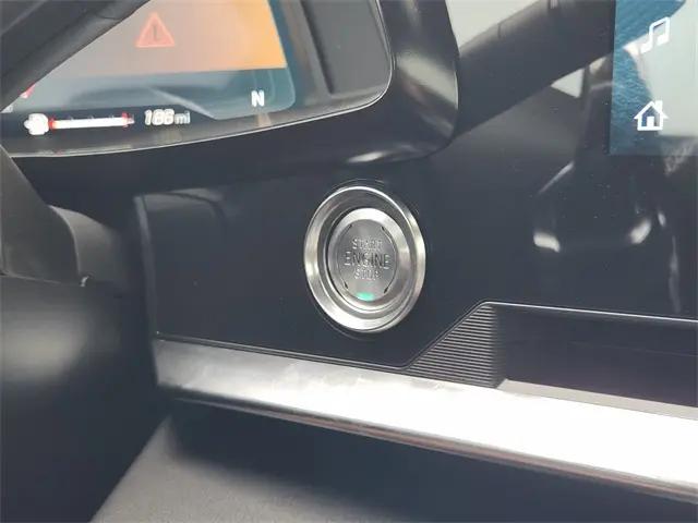 2025 Chevrolet Corvette Z06 RWD Convertible 2LZ