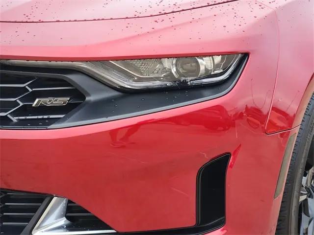 2023 Chevrolet Camaro RWD Coupe LT1