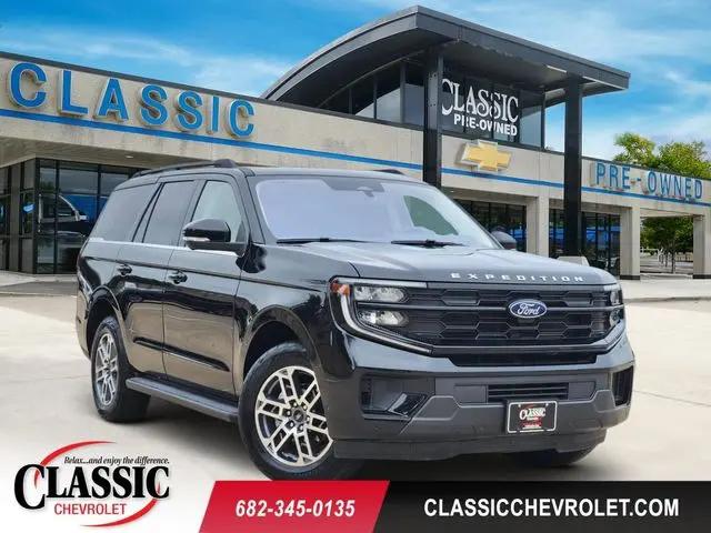 2025 Ford Expedition Active for sale in Grapevine, TX