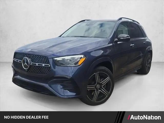 2026 Mercedes-Benz GLE GLE 350 GLE 350 for sale in Houston, TX