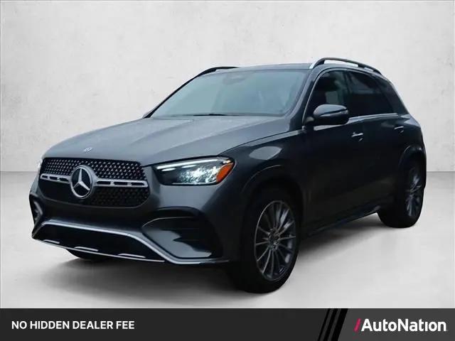 2026 Mercedes-Benz GLE GLE 350 GLE 350 for sale in Houston, TX