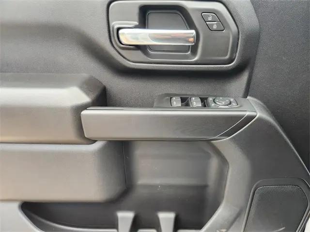 2026 Chevrolet Silverado 2500HD Crew Cab, Long Bed, WT, 4WD