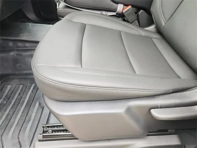 2026 Chevrolet Silverado 2500HD Crew Cab, Long Bed, WT, 4WD