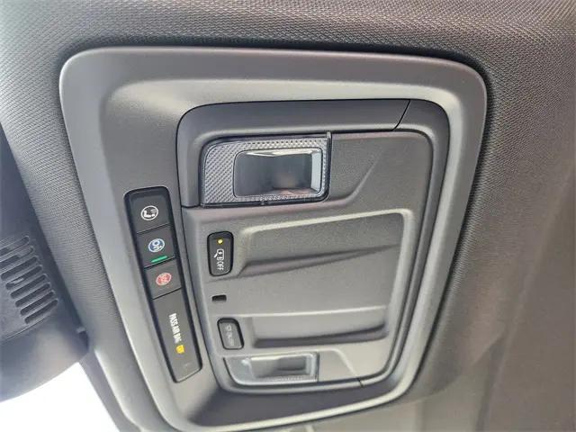 2026 Chevrolet Silverado 2500HD Crew Cab, Long Bed, WT, 4WD