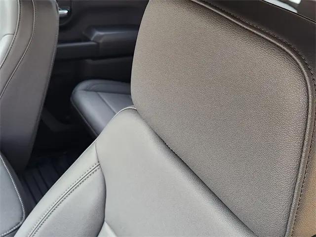 2026 Chevrolet Silverado 2500HD Crew Cab, Long Bed, WT, 4WD