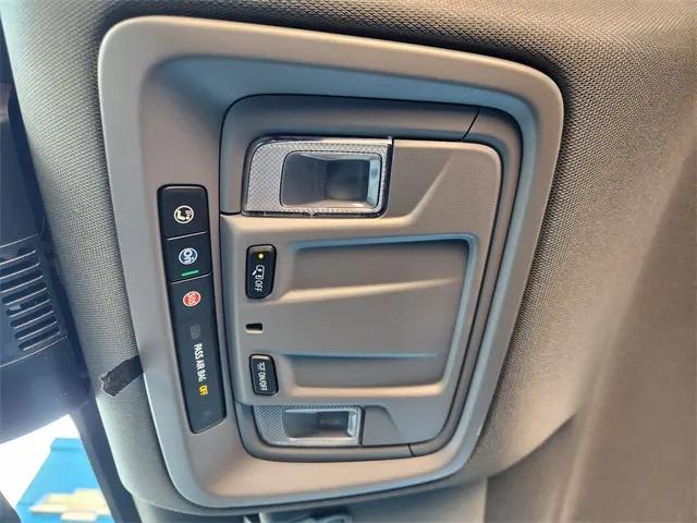 2026 Chevrolet Silverado 2500HD Crew Cab, Long Bed, WT, 4WD