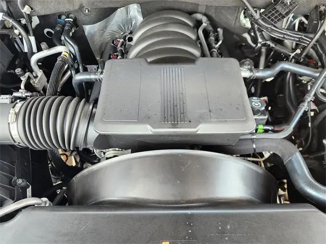 2026 Chevrolet Silverado 2500HD Crew Cab, Long Bed, WT, 4WD