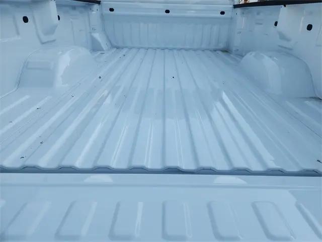 2026 Chevrolet Silverado 2500HD Crew Cab, Long Bed, WT, 4WD