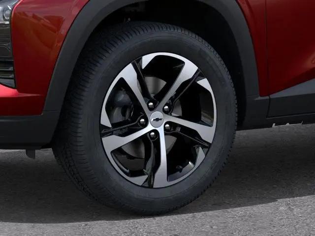 2026 Chevrolet Trax FWD 1RS