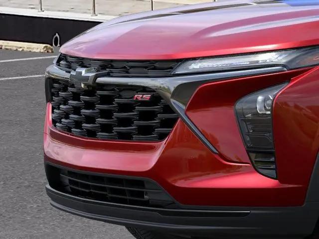 2026 Chevrolet Trax FWD 1RS
