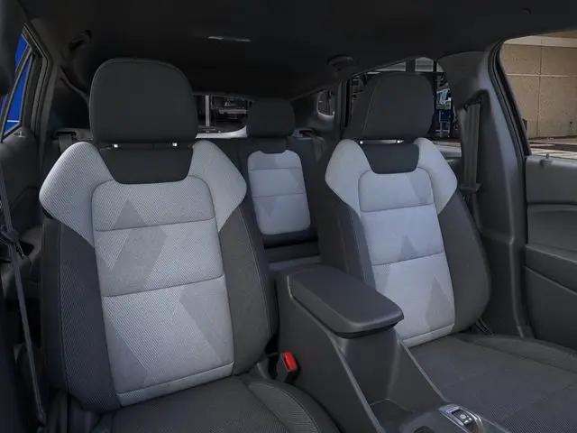 2026 Chevrolet Trax FWD 1RS