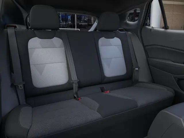 2026 Chevrolet Trax FWD 1RS