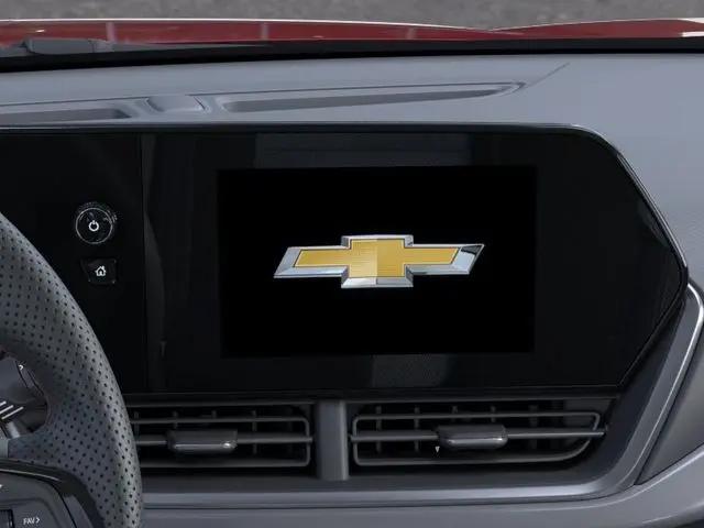 2026 Chevrolet Trax FWD 1RS