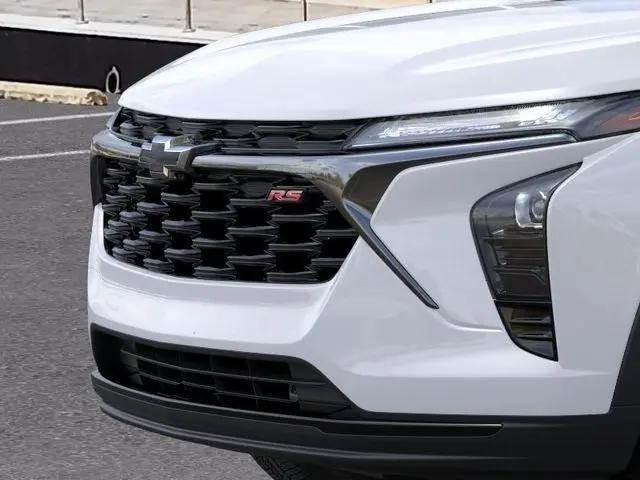 2026 Chevrolet Trax FWD 1RS
