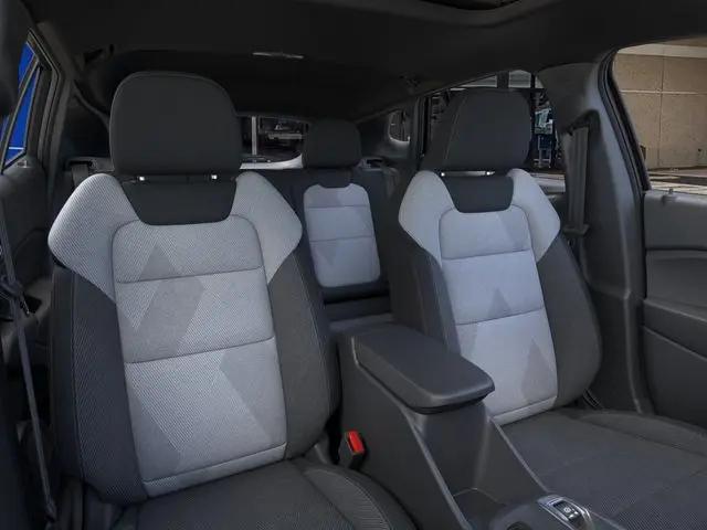 2026 Chevrolet Trax FWD 1RS