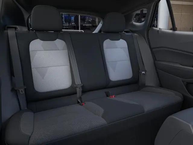 2026 Chevrolet Trax FWD 1RS