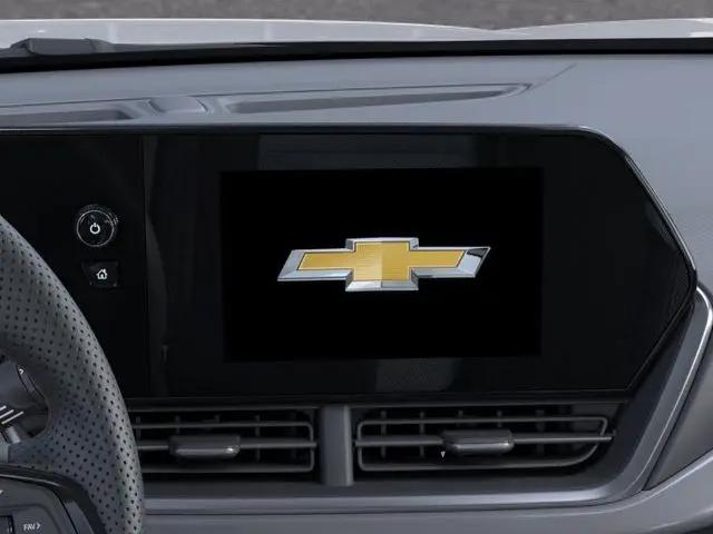 2026 Chevrolet Trax FWD 1RS