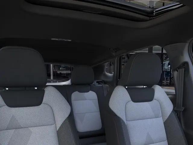 2026 Chevrolet Trax FWD 1RS
