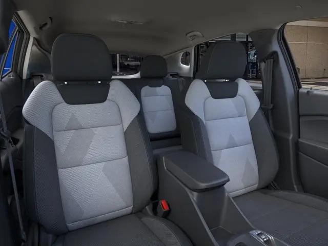 2026 Chevrolet Trax FWD LS