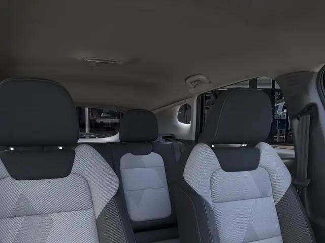 2026 Chevrolet Trax FWD LS