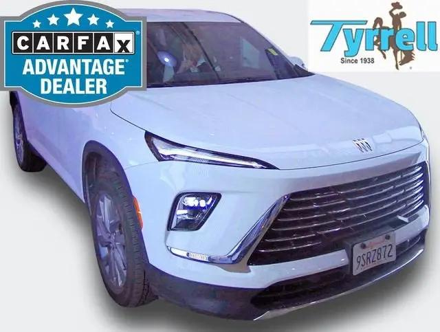 2025 Buick Enclave Preferred FWD for sale in Cheyenne, WY