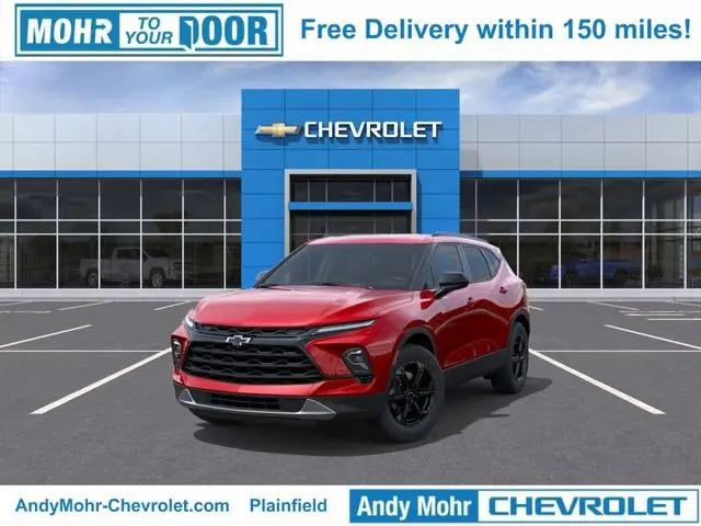 2026 Chevrolet Blazer LT for sale in Plainfield, IN
