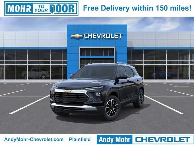 2026 Chevrolet TrailBlazer AWD LT for sale in Plainfield, IN